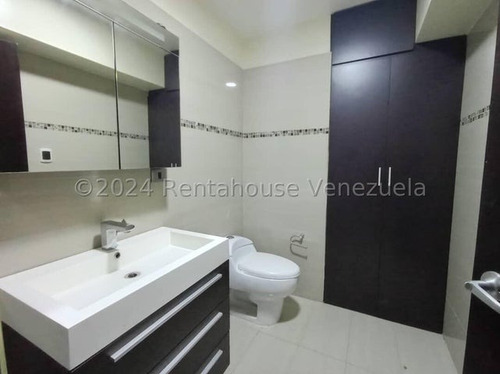 Apartamento En Alquiler El Bosque Valencia Mm Carabobo Planta Moderno Piso Bajo Muy Centrico