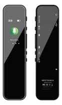 Comprar Grabadora De Voz Y Voz 64gb Grabadora Digital Bisofice