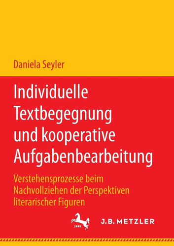 Libro: Individuelle Textbegegnung Und Kooperative Aufgabenbe