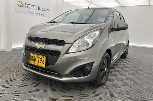 Chevrolet Spark 1.2 Gt | TuCarro