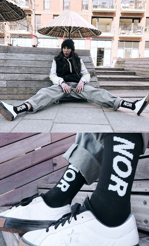 Imagen 8 de 10 de Medias Personalizadas Con Tu Logo Calidad Premium