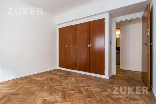 Imagen 30 de 30 de Venta Departamento 4 Amb Con Dep- Belgrano Cochera Y Baulera Seg 24hs