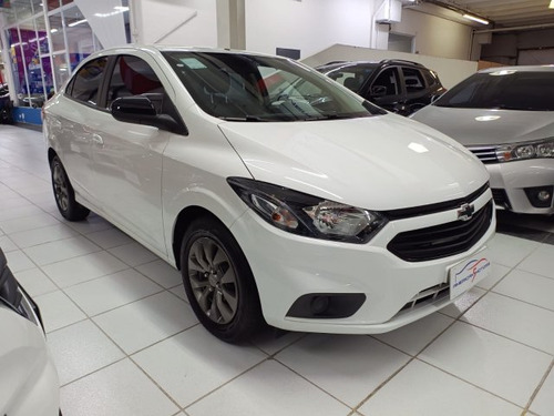 Chevrolet Joy JOY 1.0 SPE4 FLEX PLUS MANUAL