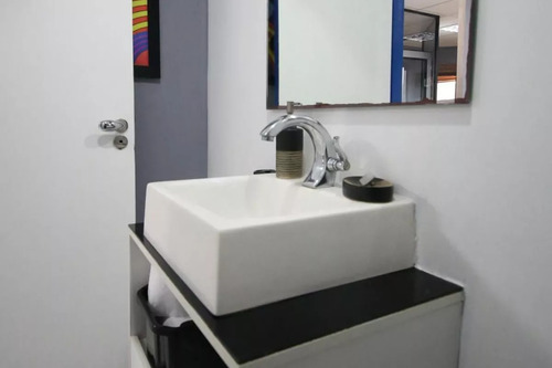 Apartamento Ponto Comercial Para Alugar Com 118m², 2 Quartos E 2 Vagas