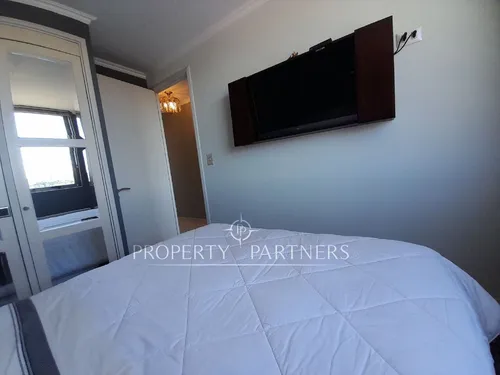Acogedor Departamento Con Excelente Ubicacion