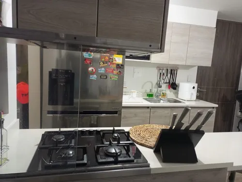 Vendo O Permuto Aparta Estudio Ikona 167