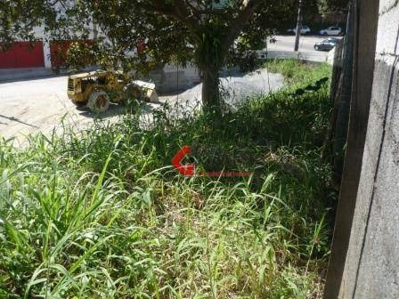 Imagem 5 de 7 de Terreno Residencial À Venda, Riacho Grande, São Bernardo Do Campo. - Te0109