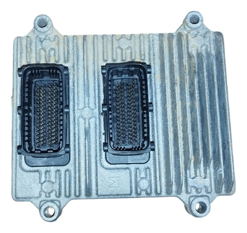 Kit Code Módulo Inj. 1.0 Flex Gm Celta 2014. 24578331 (Usado)