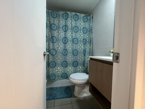 Arriendo Departamento Estudiantes Usach