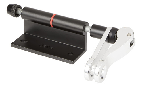 Delta Bike Hitch Pro Locking Fork Mount Delta Cycle Bh1005n