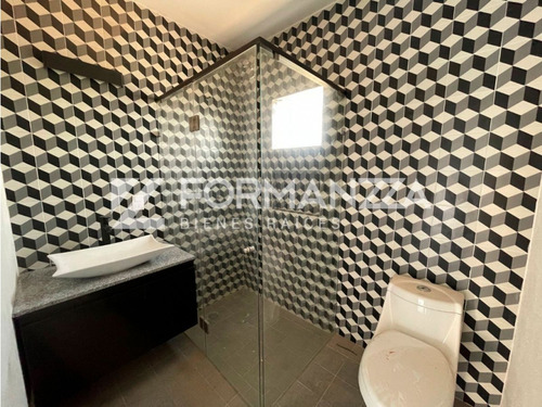 Casa Nueva En Venta En Punta Norte En Colima