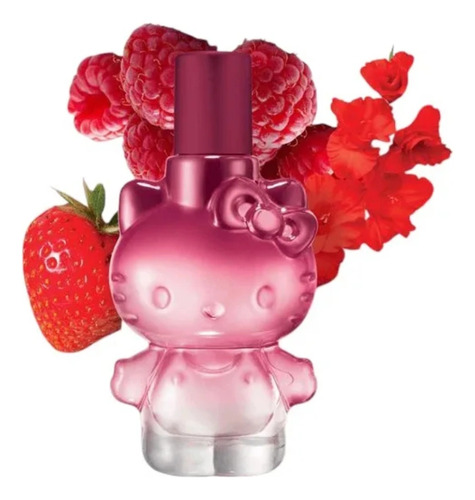 Hello Kitty Eternal Love Perfume