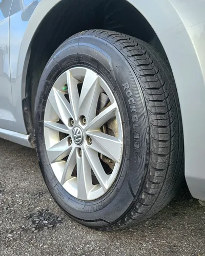 Volkswagen Golf 1.6 Trendline