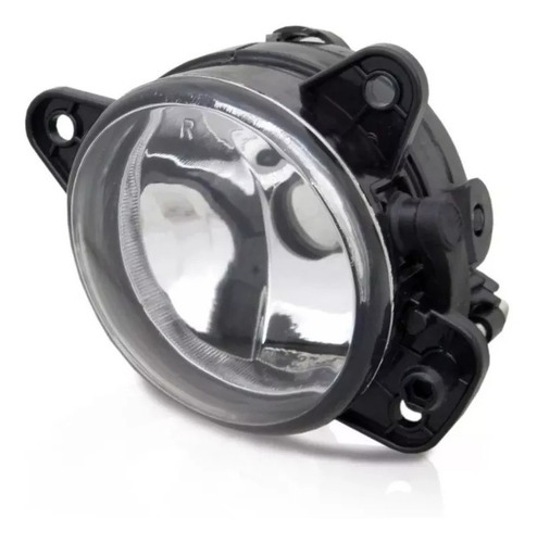 Imagen 2 de 10 de Faro Auxiliar Vw Gol Trend 2008 2009 2010 2011 2012