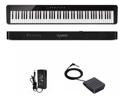 Casio privia weighted keyboard 2025 Casio privia weighted keyboard 2025