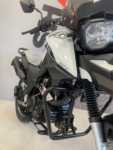 Shineray Shi 175 S Efi Modelo 2024/2025 - Pronta Entrega