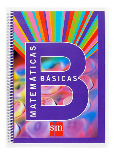 Cuaderno Matematicas Basicas 07 1âºciclo Eso Smmat12eso -...