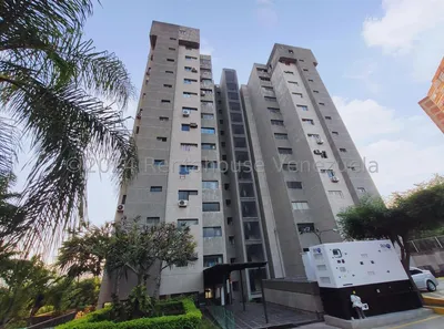 Apartamento en venta
