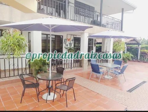 Arriendo Casa Amoblada Calarca Quindio Colombia