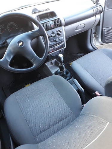 Chevrolet Corsa 1.4 Classic Gl 2009
