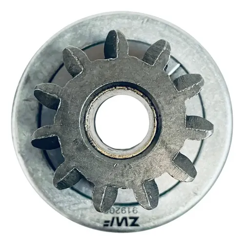 Impulsor De Partida Compativel C/ Empi Chinesa Motor Xinchai