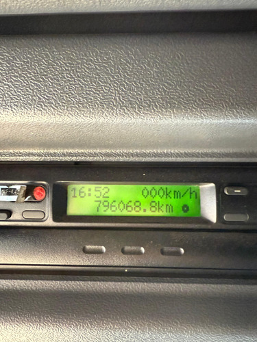 Scania P310 Ano 2014 No Bitruck Pronto Pra Trabalhar