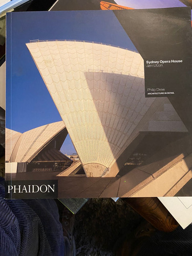 Libro Sydney Opera House