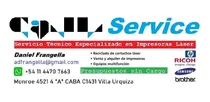 Comprar Reparación Servicio Tecnico Especializado Impresoras Laser