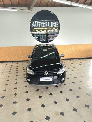 Volkswagen Crossfox 1.6 Comfortline