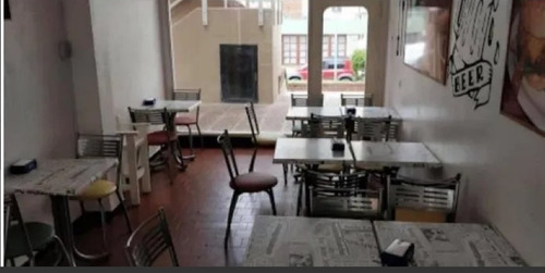 Fondo De Comercio En Venta En Pinamar