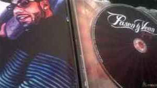 Cd Pasen Y Vean (yeah Yon) Estándar