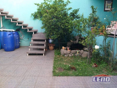 Imagem 27 de 29 de Sobrado Com 4 Dormitórios À Venda, 180 M² Por R$ 1.150.000,00 - Penha De França - São Paulo/sp - So0439