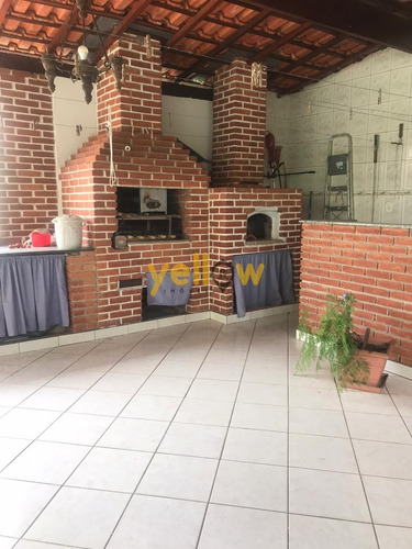 Imagem 28 de 30 de Casa - Caputera - Ca-2215