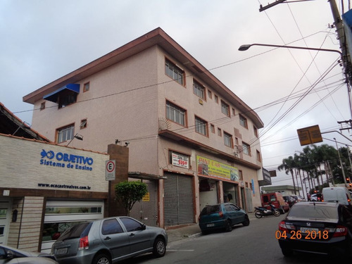 Imagem 18 de 19 de Sala Para Aluguel Em Piraporinha - Sa000288