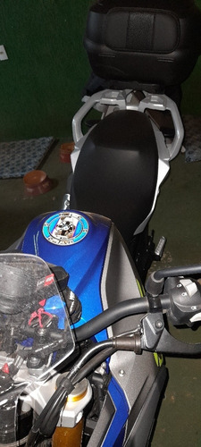 Imagem 7 de 8 de Moto Bmw G310 Gs