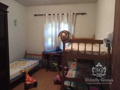 Imagem 13 de 14 de 3.000 M², Casa Ampla Com 04 Suítes, Sala, Cozinha, Toda Avarandada !!