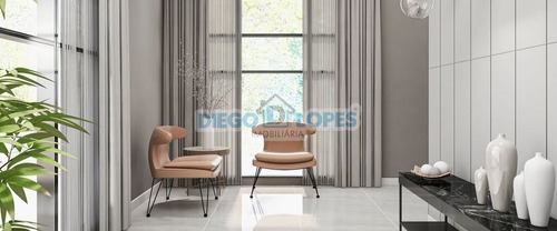 Imagem 3 de 15 de Garden Para Venda, 2 Dormitório(s), 85.13m² - 2517
