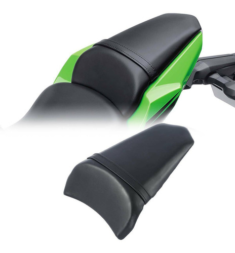 Asiento Trasero Para Kawasaki Ninja 650 2017 Z650 2018 2019