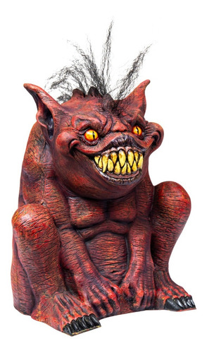 Imagen 1 de 1 de Decorativo De Látex Demonio Little Devil