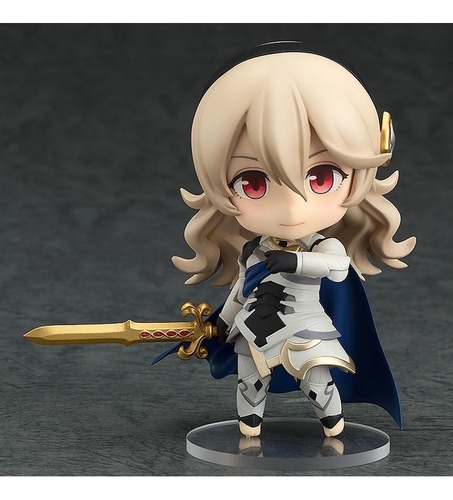 Nendoroid Kamui (female) / Corrin