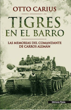 Libro Tigres En El Barro