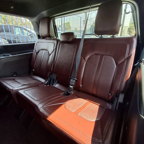 Ford Expedition 3.5 Limited 4x2 At