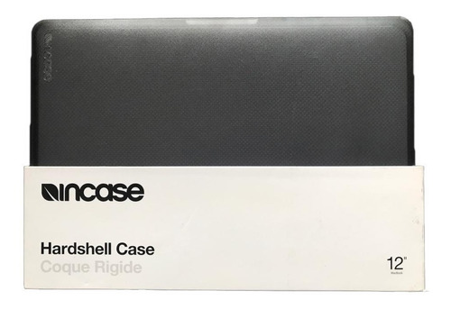 Carcasa Incase Original Macbook Retina 12'' A1534