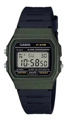 CASIO Reloj Niños Reloj trt-110h-3av hombre digital resina CASIO