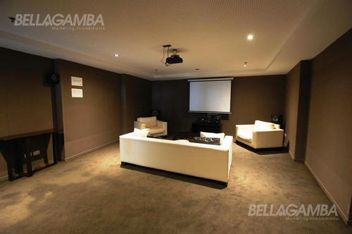 Imagen 18 de 27 de Venta Por Reubicacion! Con Financiacion Piso Alto Vista Al Rio