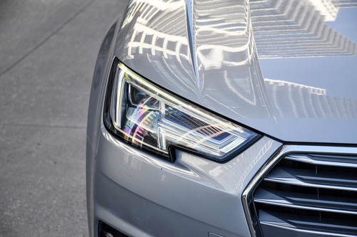 Imagen 10 de 15 de Audi A4 2019 2.0 Fsi Quattro 252cv
