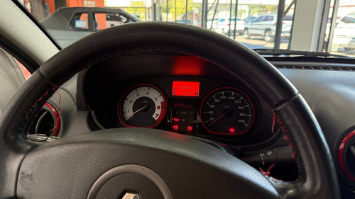 Renault Sandero 1.6 Gt Line 105cv