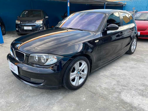 Bmw 120i 2008