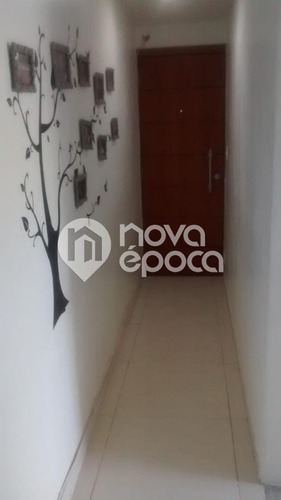 Imagem 5 de 24 de Apartamento - Ref: Sp2ap38228