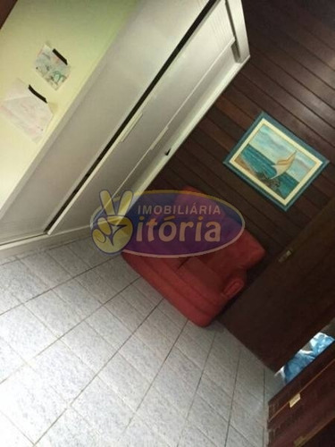 Imagem 13 de 16 de Sobrado Para Venda Bairro Suarão - Itanhaém - 6875